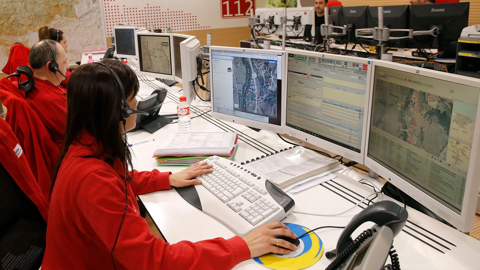 112 Informacion Util Casa Faro Ajo