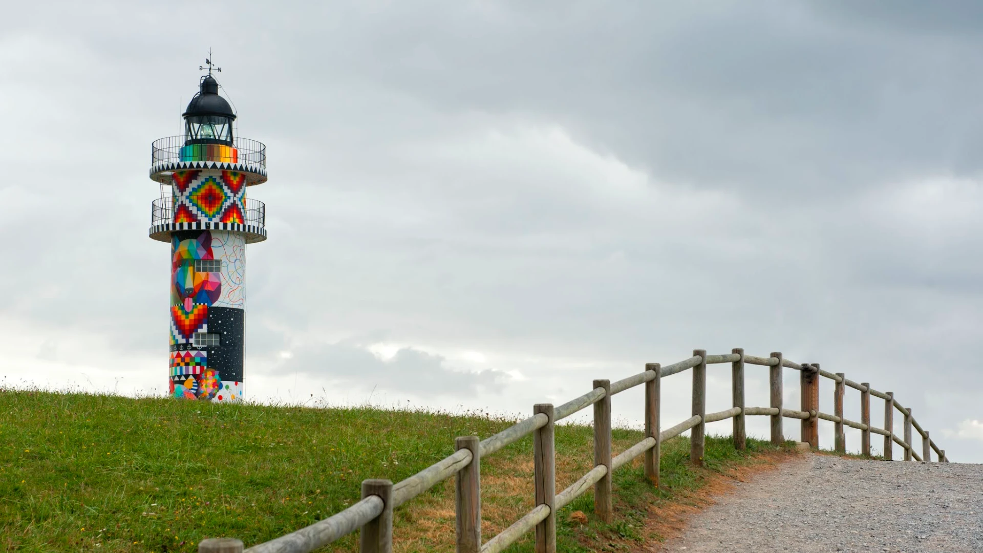 Agroturismo Casa Faro Ajo
