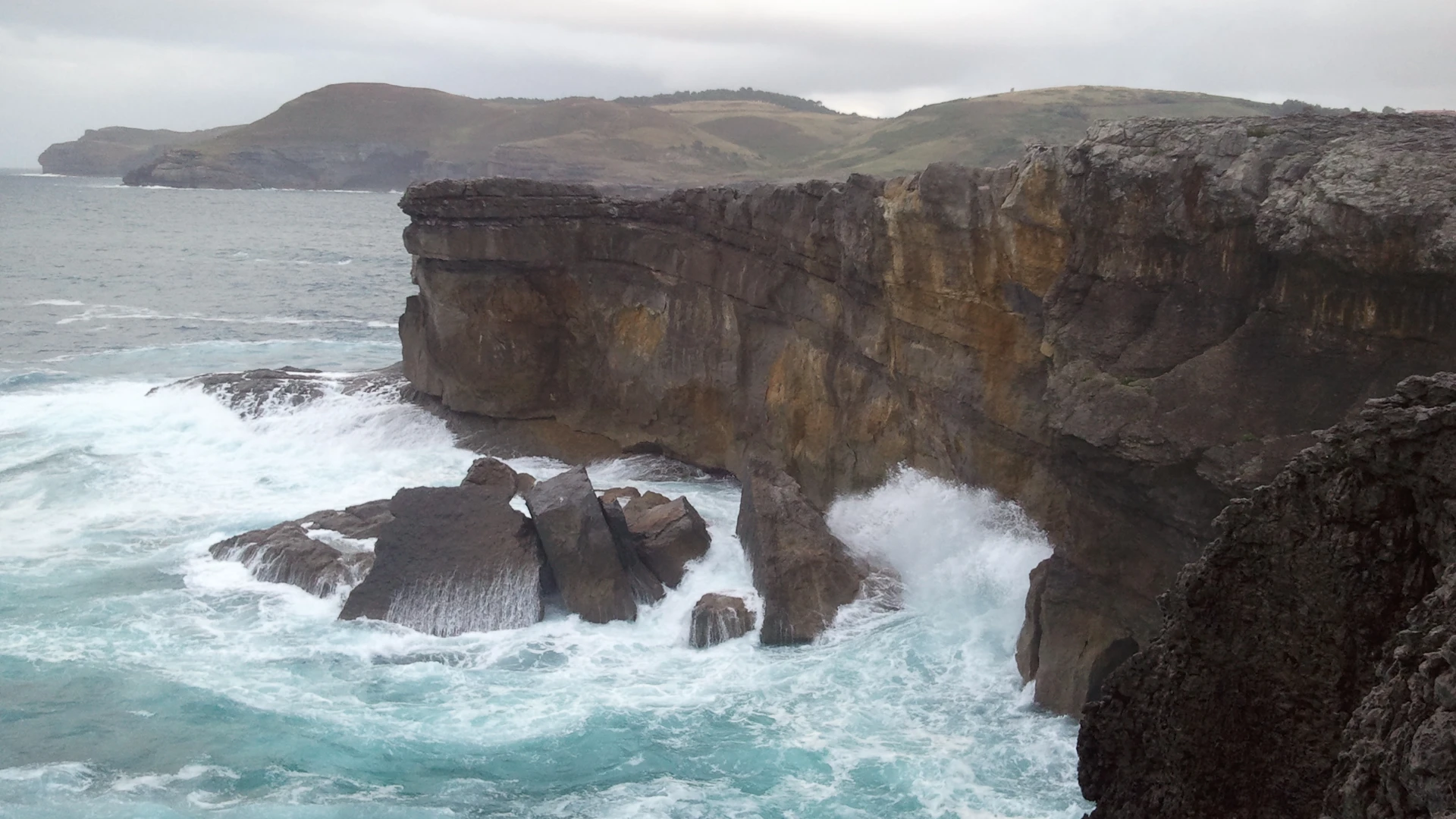 Cabo Ajo Informacion Util Casa Faro Ajo
