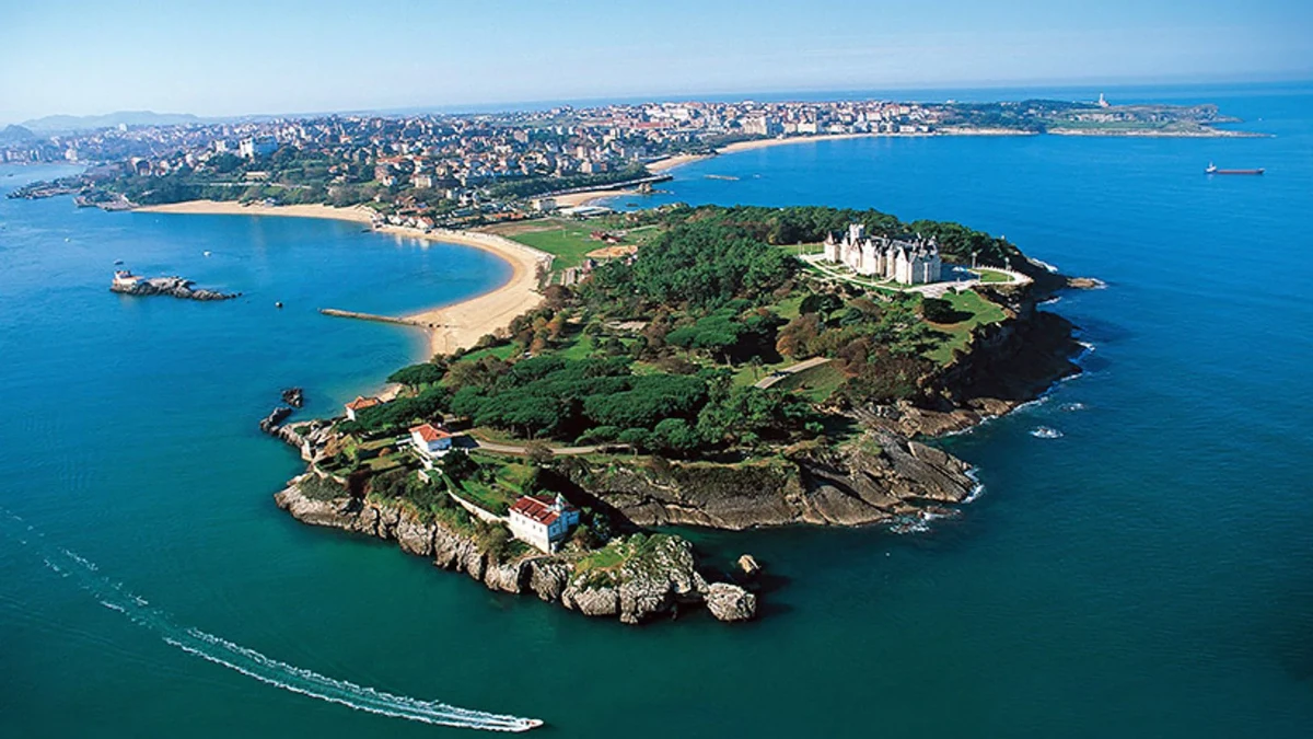 Excursiones Visitas Cercanas Casa Faro Ajo