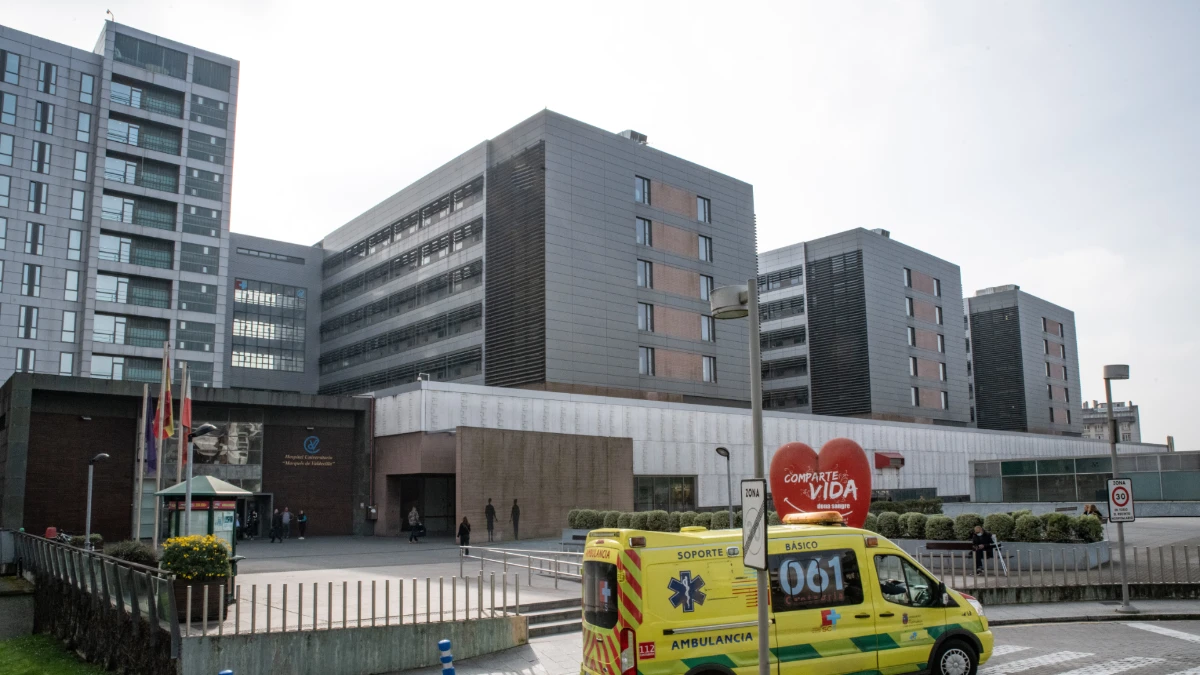 Hospital Valdecilla Informacion Util Casa Faro Ajo