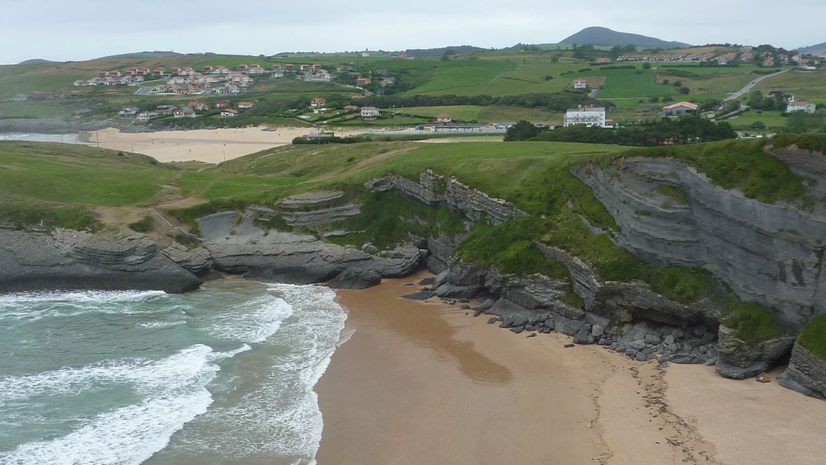 Mar Agroturismo Casa Faro Ajo
