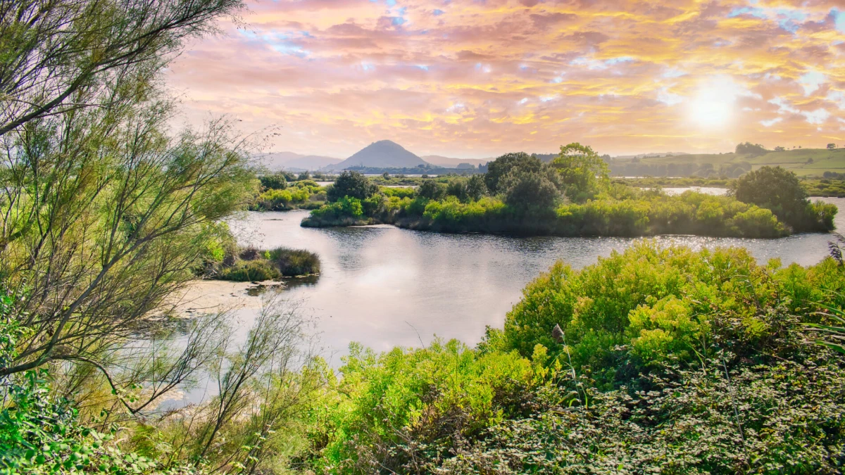 Naturaleza Espacios Protegidos Casa Faro Ajo