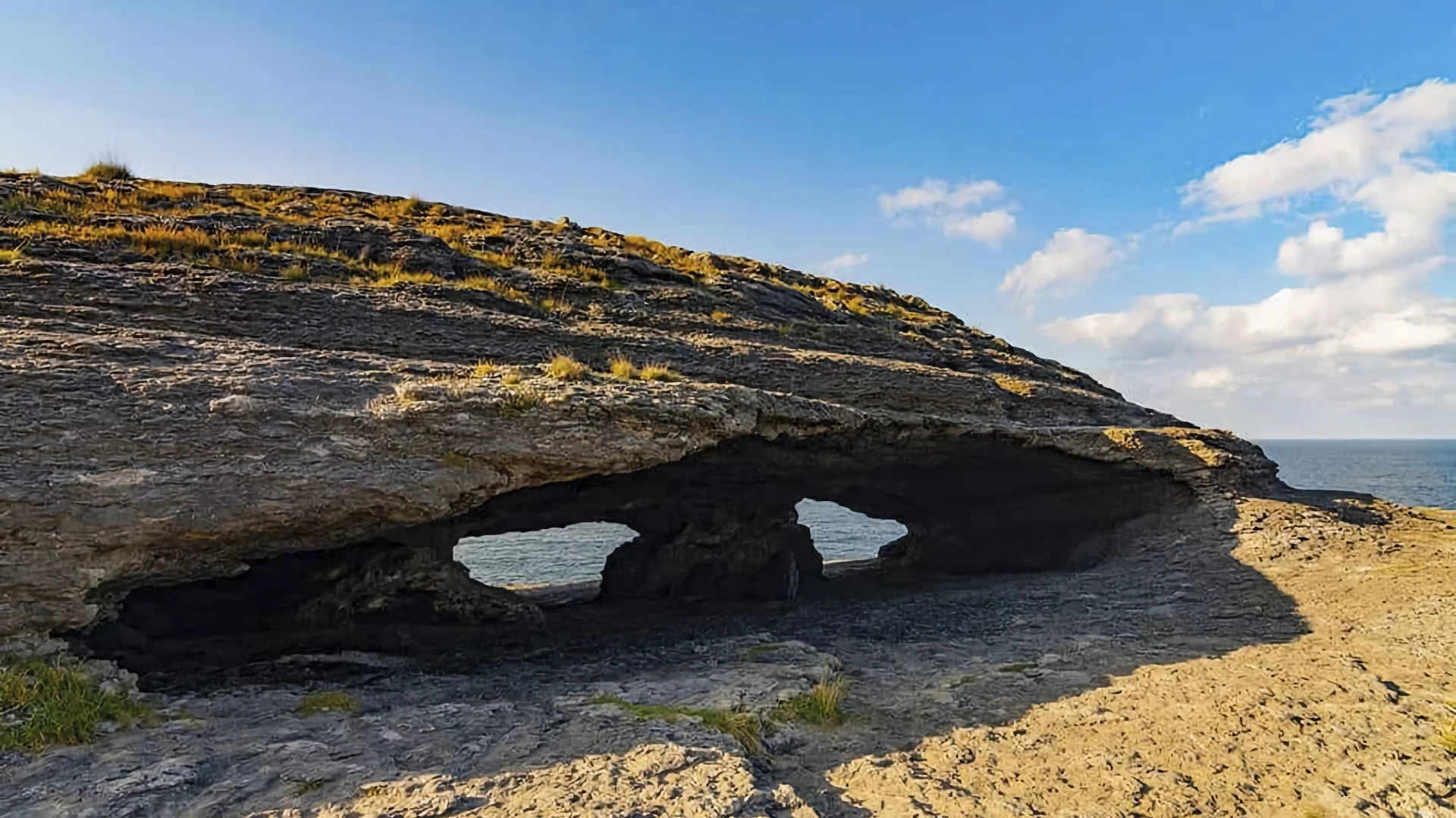 Ojerada Ajo Agroturismo Casa Faro Ajo