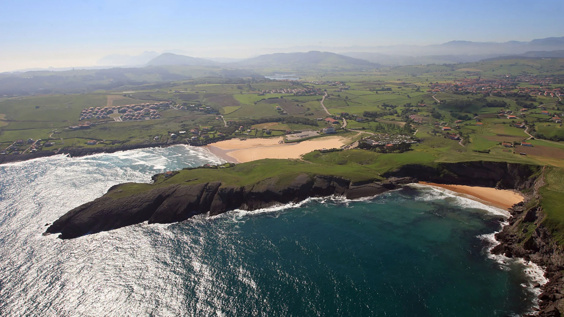 Playa Ajo Casa Faro Ajo