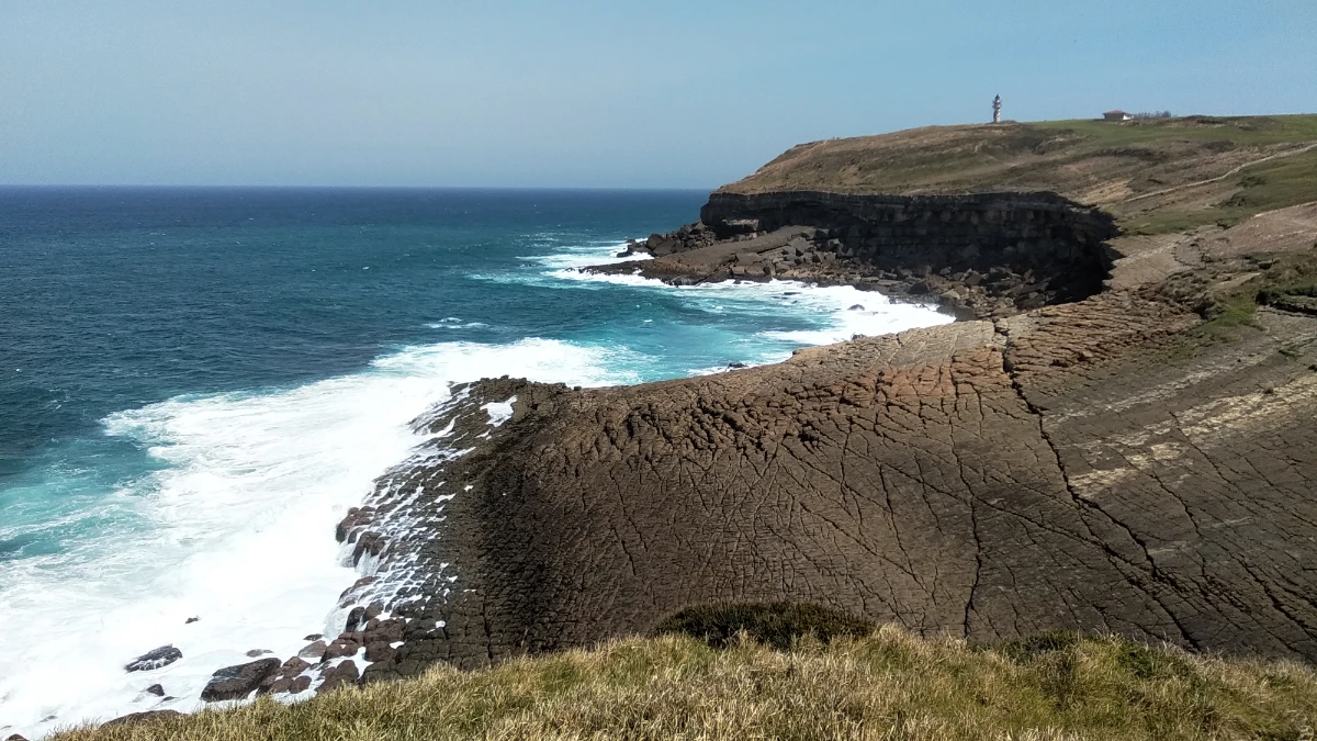 Seguridad Informacion Util Casa Faro Ajo