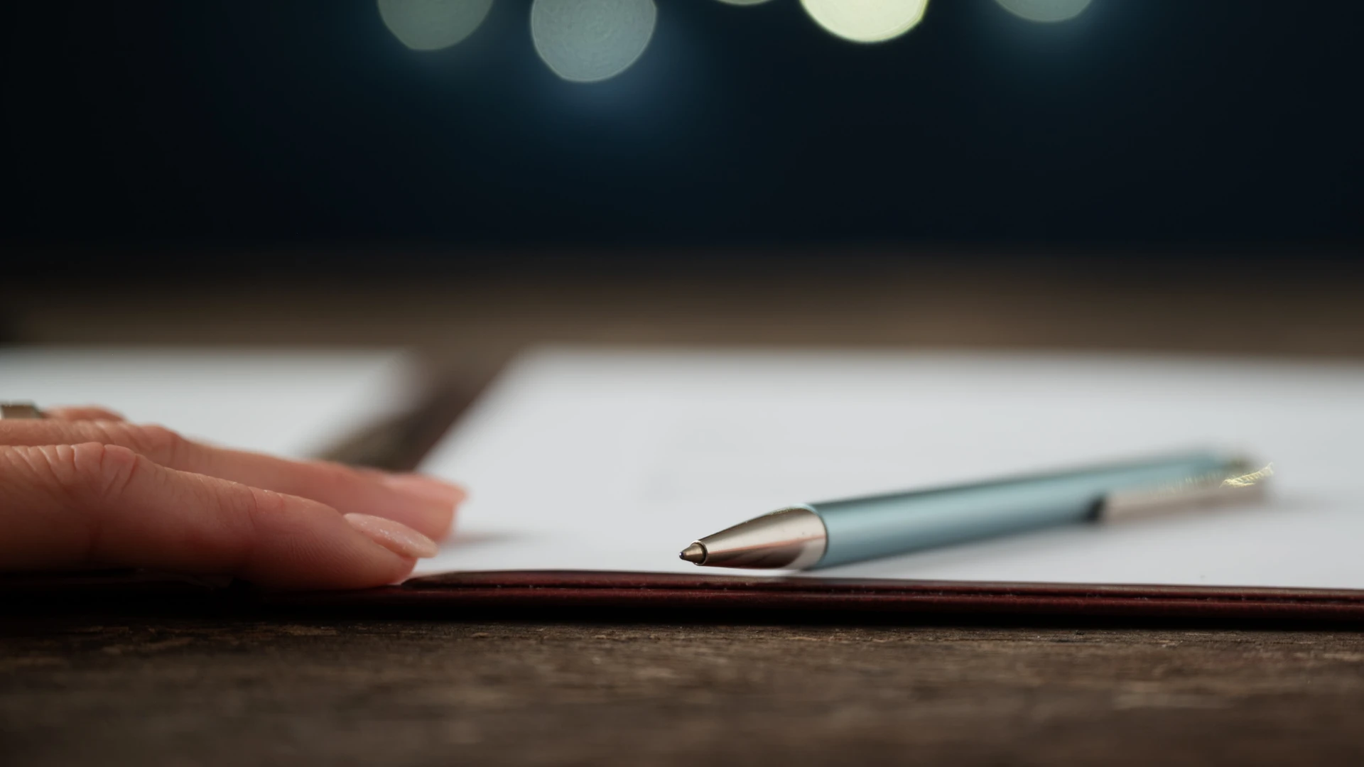 Textos Legales Casa Faro Ajo