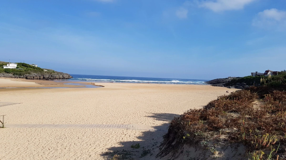 Playa De Cuberris